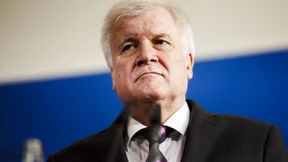 Seehofer Wochen vor Bekanntwerden auf Skandal hingewiesen