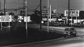 Fieberträume in Florida