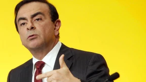 Das wilde Leben des Monsieur Ghosn