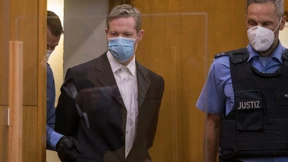 Untersuchungsausschuss zum Lübcke-Mord