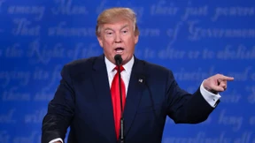 Trump will Mauerbau mit Steuergeld vorfinanzieren