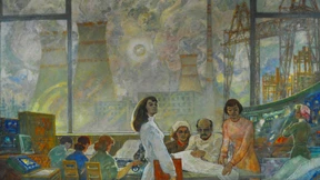 Kriminelle Tätowierungen auf der Haut unserer Städte