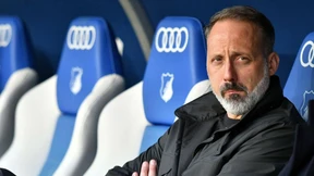 Hoffen auf Ablenkung