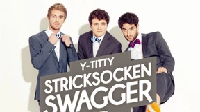 Die Gerüchte sind wahr