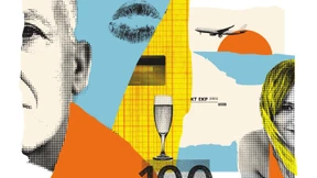 „Ich gebe im Monat 1600 bis 3000 Euro für Sugarbabes aus“