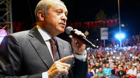 Wikileaks veröffentlicht Tausende AKP-Mails