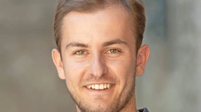 Moritz Hölzlwimmer zieht es zum Investmentbanking