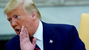 Demokraten wollen Weißes Haus zu Herausgabe zwingen