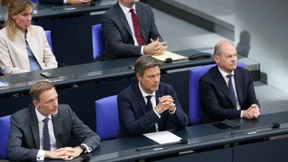 Ampel will Abschiebungen vereinfachen – und Arbeitszugang erleichtern