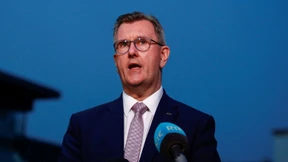 Nordirische Unionisten lehnen Brexit-Einigung ab