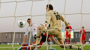 Deutschland siegt zum Abschluss