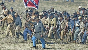 Vom Glauben zum Widerstand