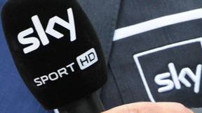 Sky-Aktien gewinnen nach Fußballrechte-Deal
