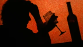 Gesoffen bis zum Geht-nicht-mehr