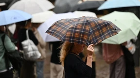 Hilft der viele Regen wenigstens dem Grundwasser?