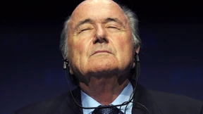 Der Fifa-Skandal ist noch lange nicht vorbei