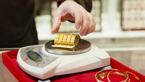 Schwarze Schafe auf dem Goldmarkt