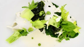 Kein Leid, keine Unordnung