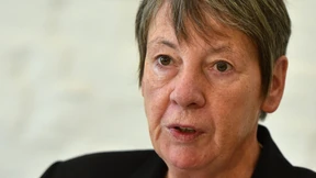 Umweltministerin Hendricks geht zuversichtlich in Klimagipfel 