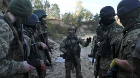 Kiew fordert EU-Beitrittsgespräche noch in diesem Jahr