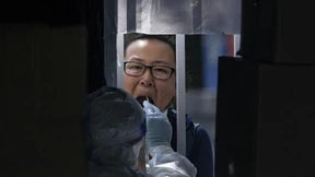 Europa wendet sich von China ab