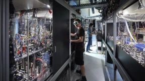 Energiekrise und Inflation bremsen die deutsche Spitzenforschung aus