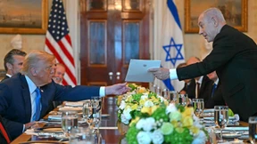 Der Nobelpreis für Trump?