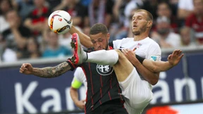 Das blaue Auge der Eintracht