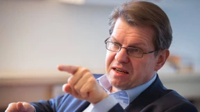 SPD-Vize Stegner: Die CSU ist Teil des Problems