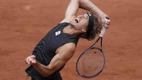 Wie Tennis-Stars Niederlagen doch noch abwenden