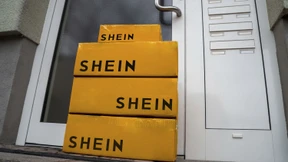 Zwei Euro Gebühr für Pakete von Temu und Shein