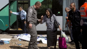 Polizei darf arabische Viertel abriegeln