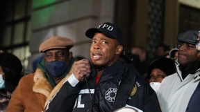 Der Mann, der heimlich Fisch isst