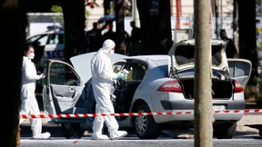 Ein Islamist mit ganz legalen Waffen