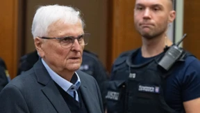 Sechs Jahre von der Anklage bis zur Verhandlung