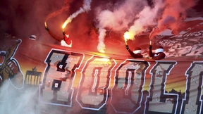 Von der Fankurve in die AfD