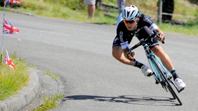 Der Abfahrts-Wahnsinn