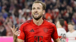 Harry Kane und die Frage nach Erfolg
