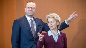 Soziale Marktwirtschaft für den europäischen Datenraum