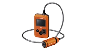 Zuspieler für Ultra-HD