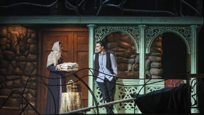 Menschen waren für ihn nur Schachfiguren