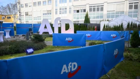 AfD setzt auf Mediation mit Vermieter