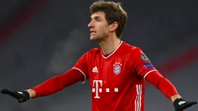 Der FC Bayern springt gerade hoch genug