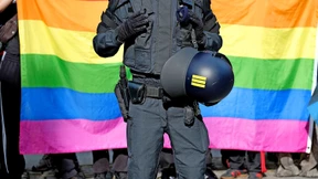 „Wir stehen für alles, was Rechtsextreme hassen“