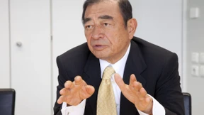 „Wir haben dieses Geschäft neu definiert“