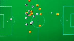 Der Code des „Clásico“