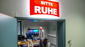 Überraschend zufrieden mit der digitalen Universität