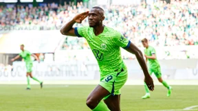 „Nicht in der Position, um zu sagen, was ich möchte“