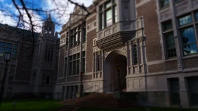 Amerikas neue Jagdgründe  