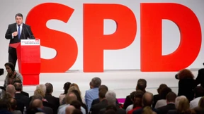 Gabriel will Wahl des Kanzlerkandidaten verschieben